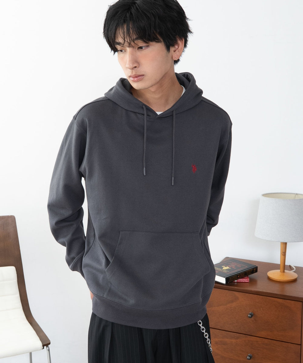 スミクロ　モデル：180cm L着用