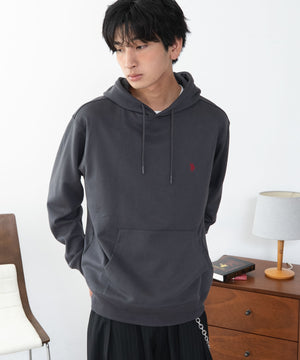 スミクロ　モデル：180cm L着用