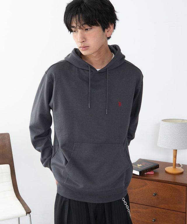 スミクロ　モデル：180cm L着用