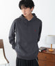 スミクロ　モデル：180cm L着用