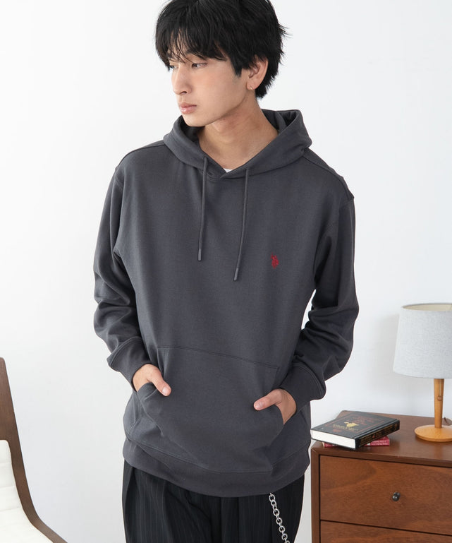 スミクロ　モデル：180cm L着用