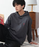 スミクロ　モデル：180cm L着用