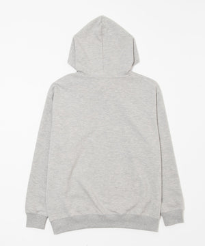 U.S.POLO ASSN.プルパーカー