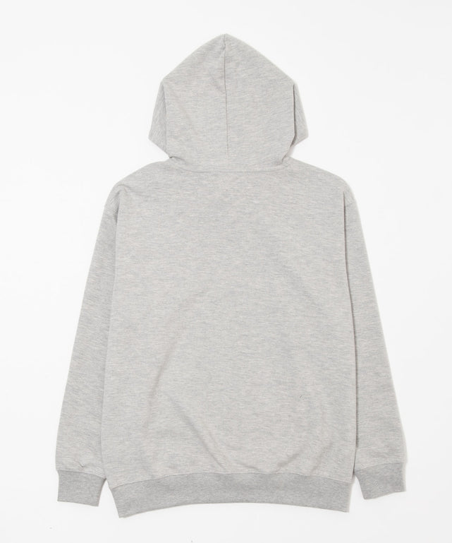 U.S.POLO ASSN.プルパーカー