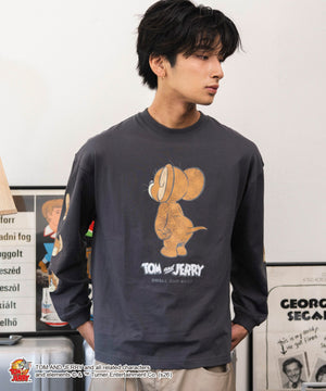 スミクロ モデル：180cm L着用