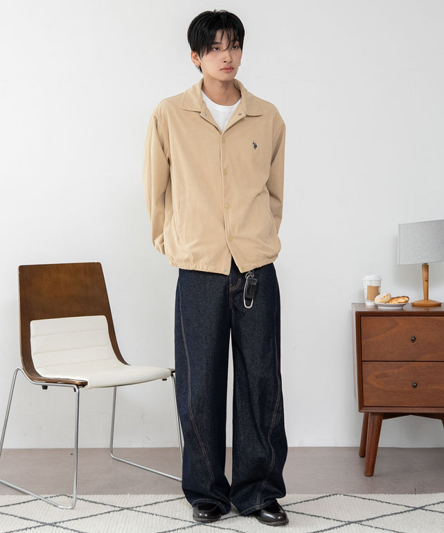 Lイエロー　モデル：180cm L着用