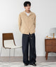 Lイエロー　モデル：180cm L着用