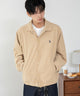 Lイエロー　モデル：180cm L着用