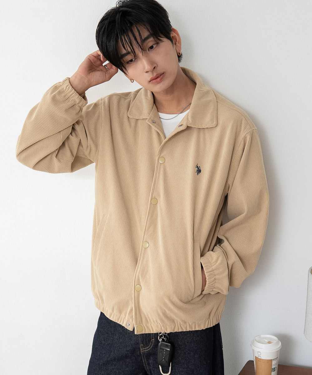 Lイエロー　モデル：180cm L着用