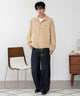 Lイエロー　モデル：180cm L着用