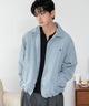 Lグレー　モデル：180cm L着用