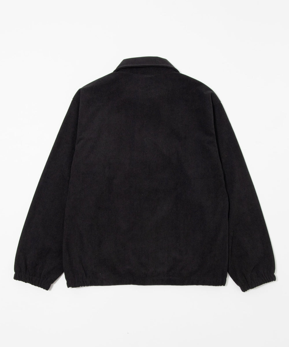 U.S.POLO ASSN.コーデュロイコーチJKT