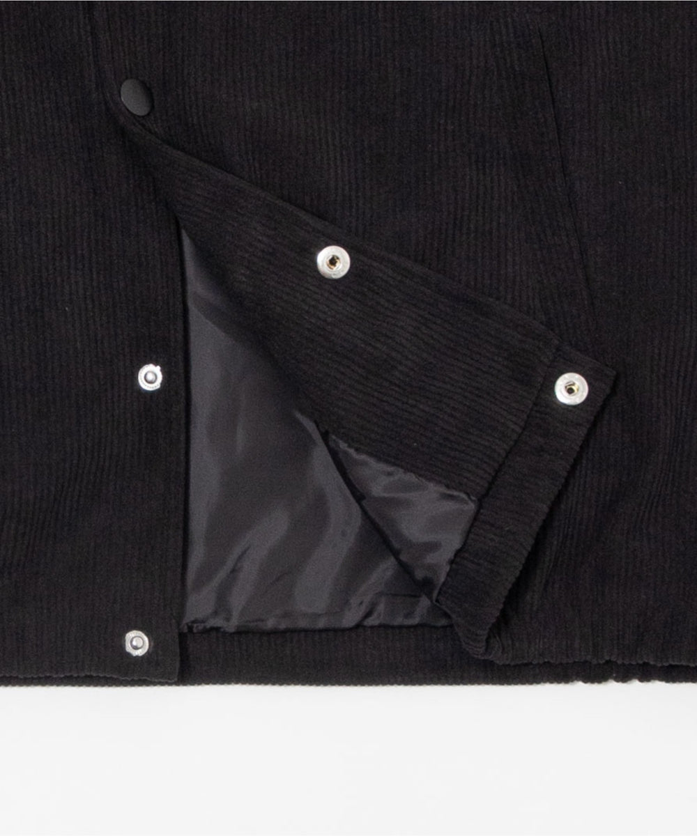 U.S.POLO ASSN.コーデュロイコーチJKT