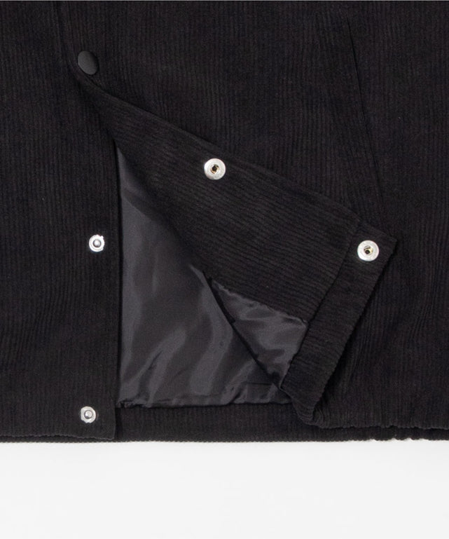 U.S.POLO ASSN.コーデュロイコーチJKT