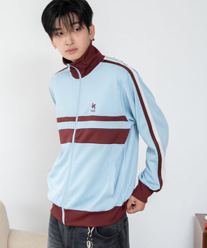 サックス　モデル：180cm L着用