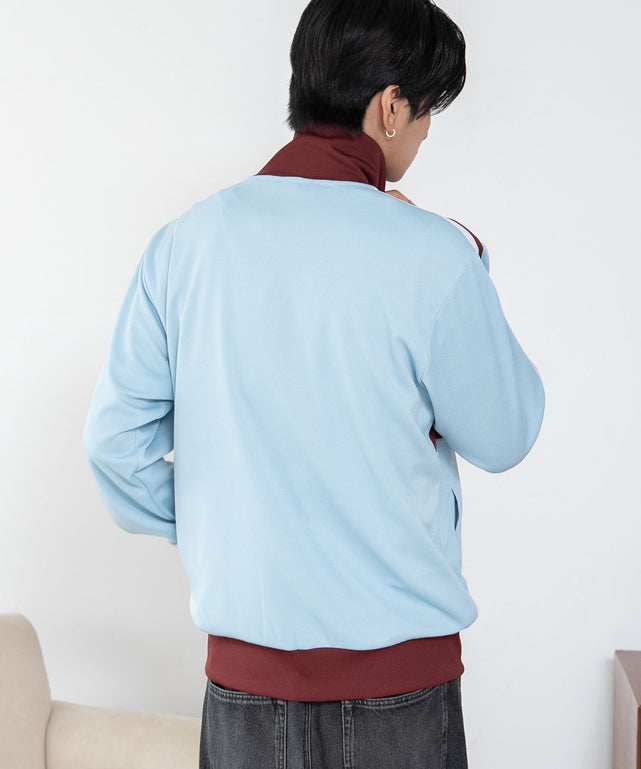 サックス　モデル：180cm L着用