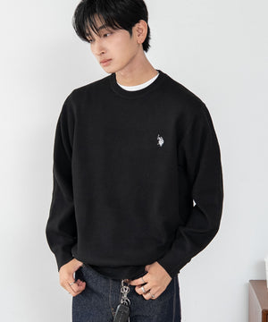 ブラック　モデル：180cm L着用