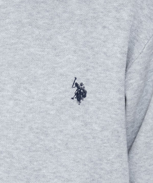 U.S.POLO ASSN.クルーネックPO