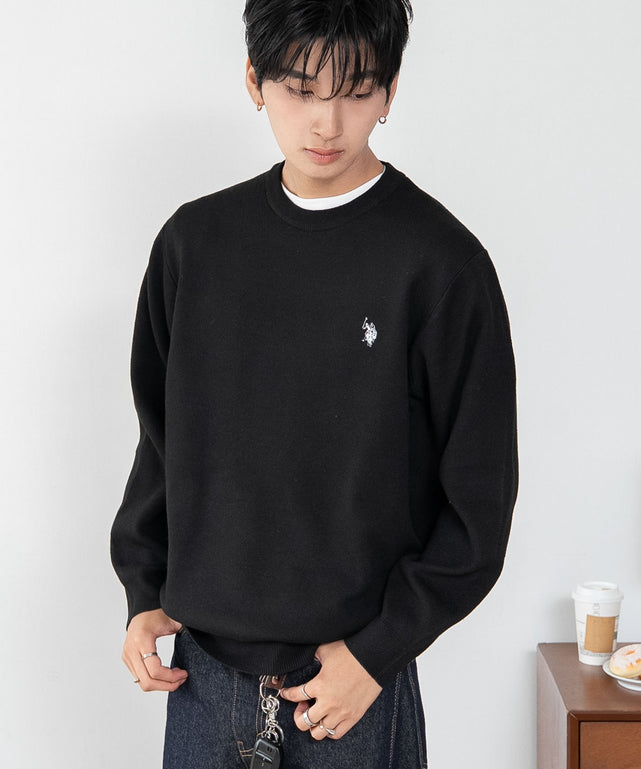 ブラック　モデル：180cm L着用