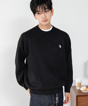 ブラック　モデル：180cm L着用