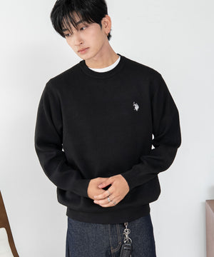 ブラック　モデル：180cm L着用