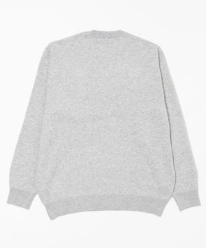 U.S.POLO ASSN.クルーネックPO