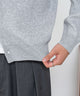 U.S.POLO ASSN.スウェットライクカーデ
