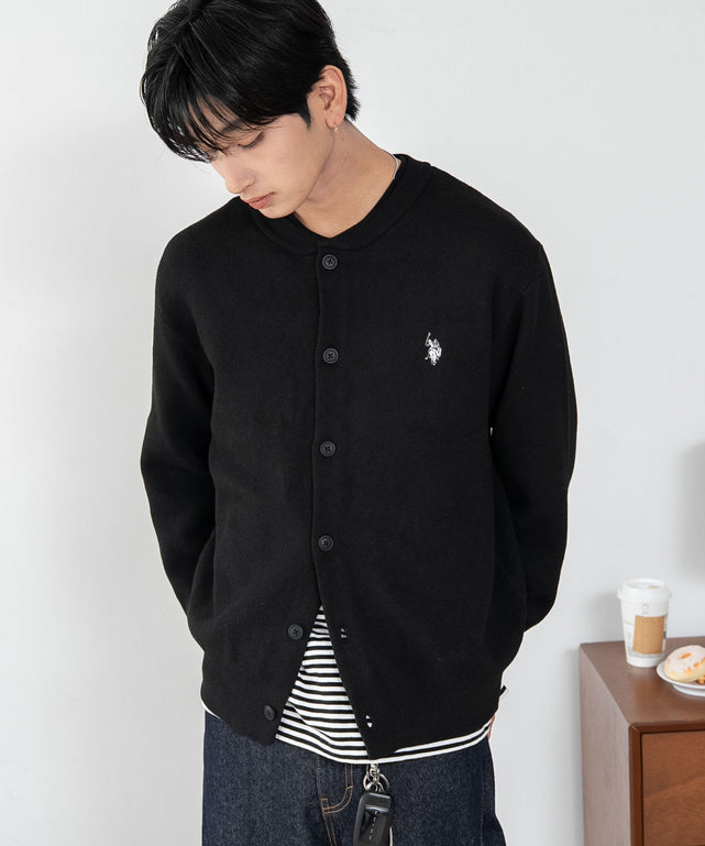 ブラック　モデル：180cm L着用
