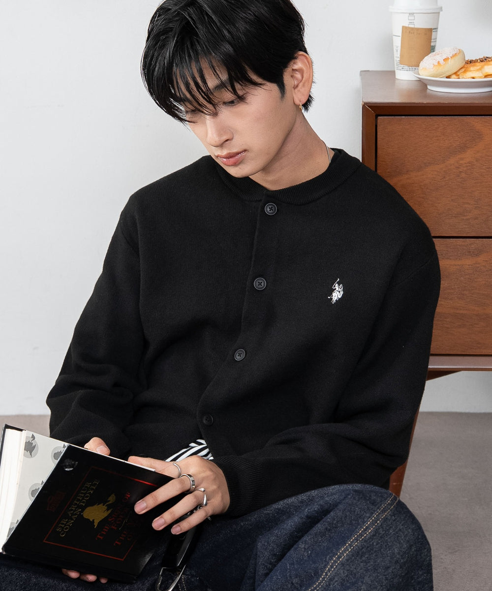 ブラック　モデル：180cm L着用