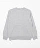 U.S.POLO ASSN.スウェットライクカーデ
