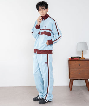 サックス　モデル：180cm L着用