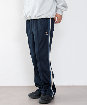 ネイビー　モデル：180cm L着用