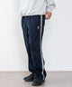 ネイビー　モデル：180cm L着用