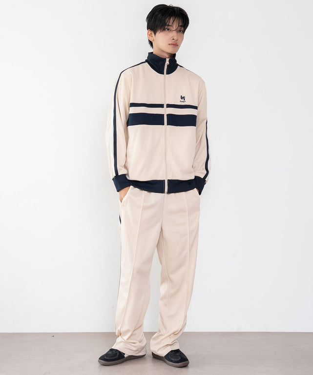 キナリ　モデル：180cm L着用