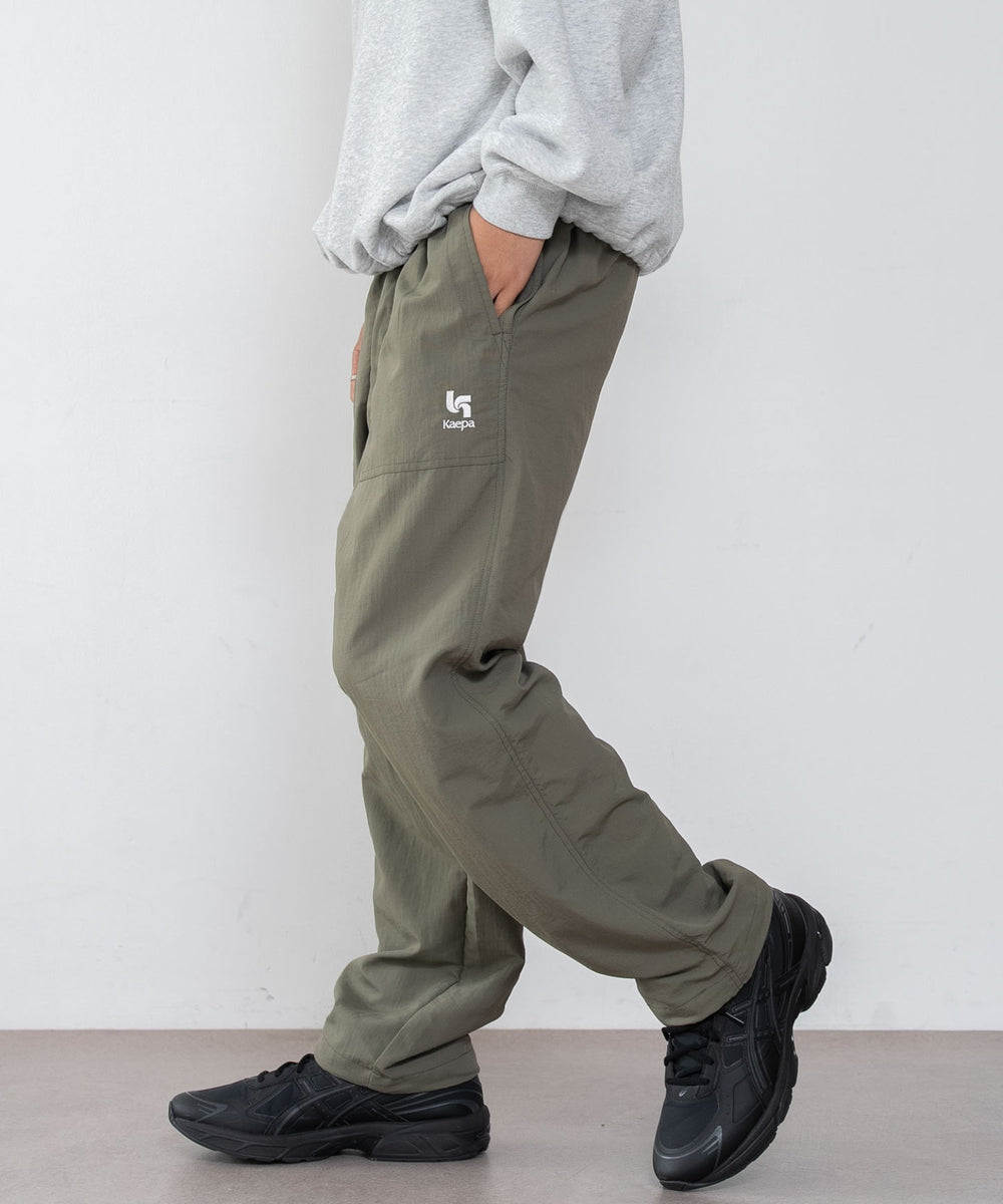 ブラウン　モデル：180cm L着用