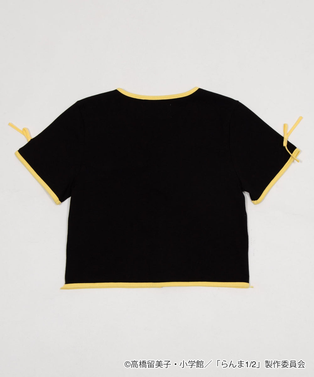 別注らんま1／2アンサンブルカーデ（SS）