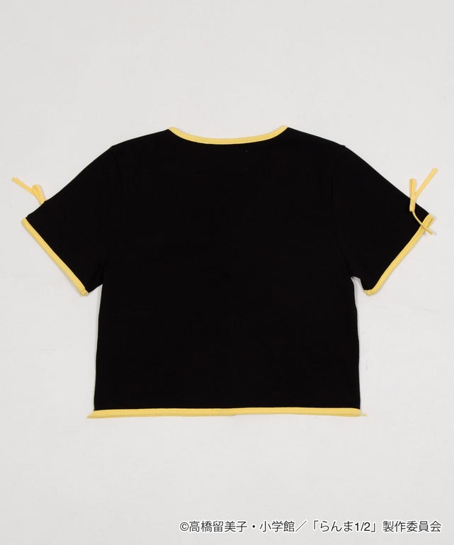 別注らんま1／2アンサンブルカーデ（SS）