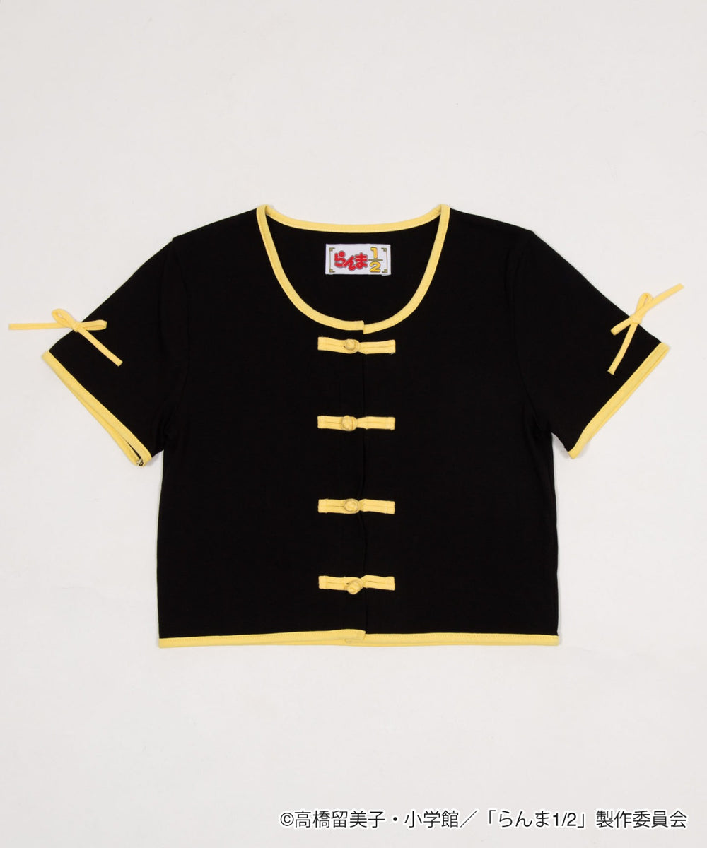 別注らんま1／2アンサンブルカーデ（SS）