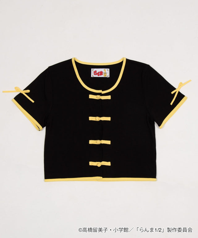 別注らんま1／2アンサンブルカーデ（SS）