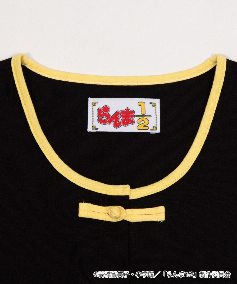 別注らんま1／2アンサンブルカーデ（SS）