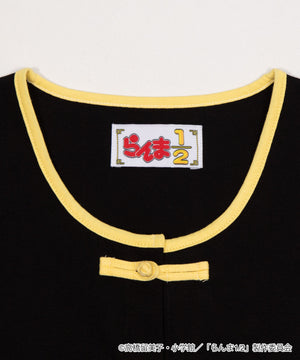 別注らんま1／2アンサンブルカーデ（SS）