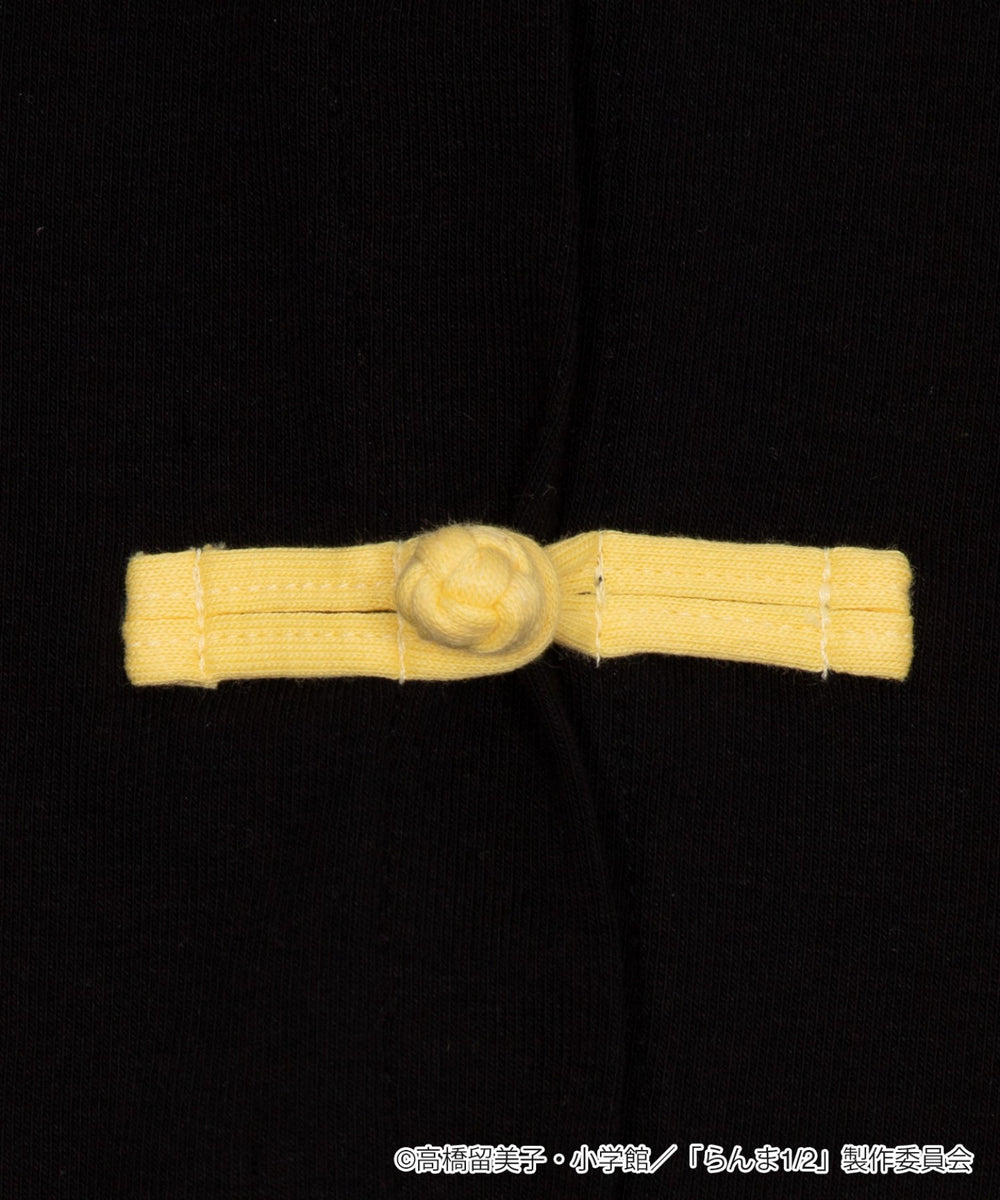 別注らんま1／2アンサンブルカーデ（SS）