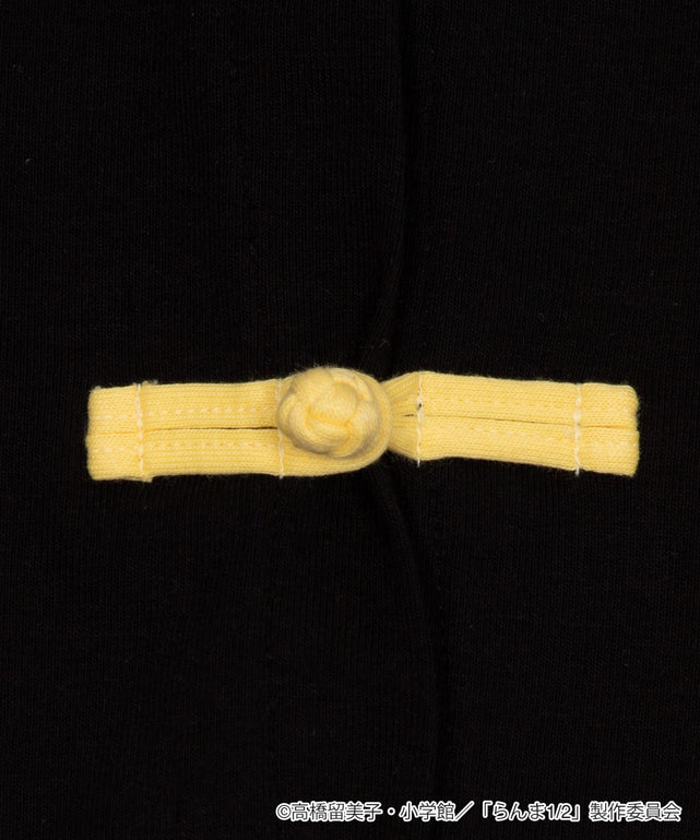 別注らんま1／2アンサンブルカーデ（SS）