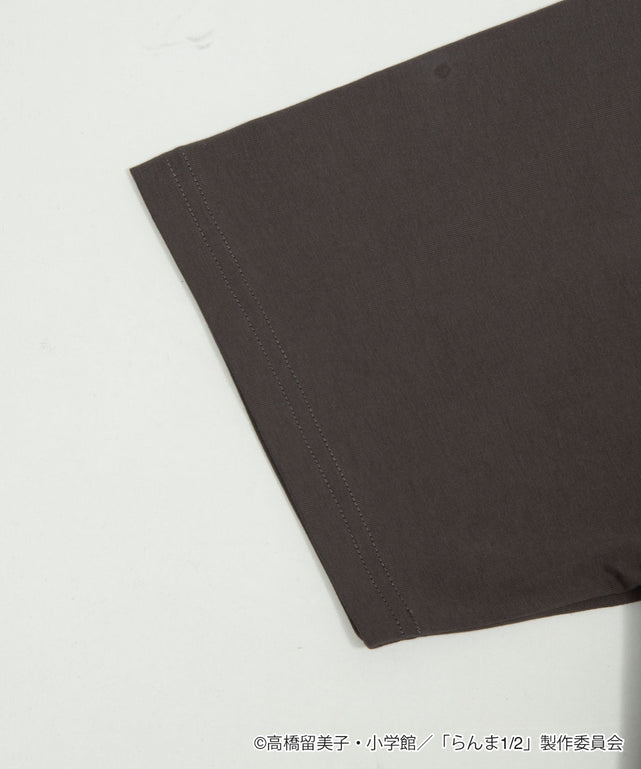 別注らんま1／2グラフィックT（SS）