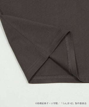 別注らんま1／2グラフィックT（SS）