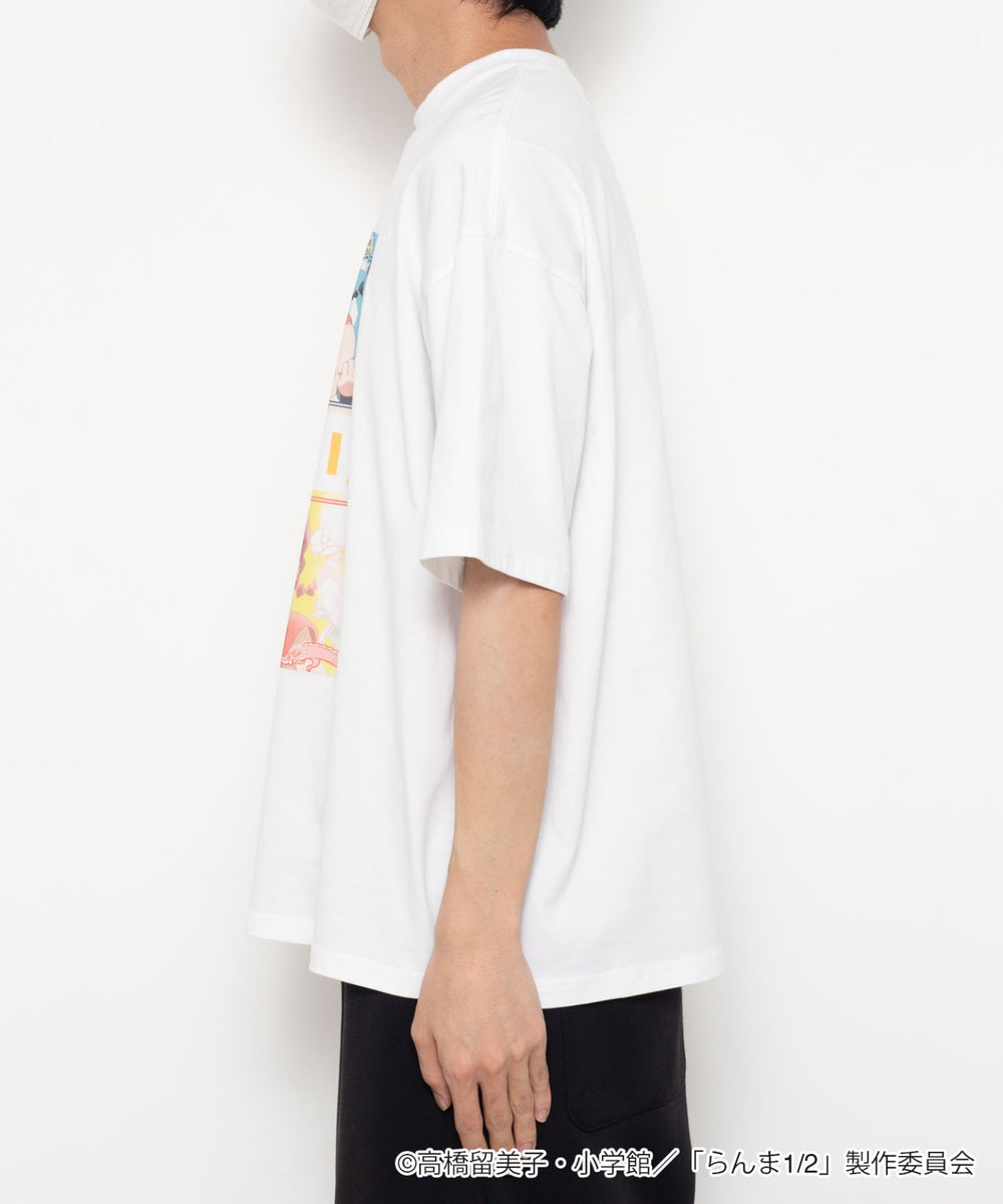 柄1 モデル：175cm L着用