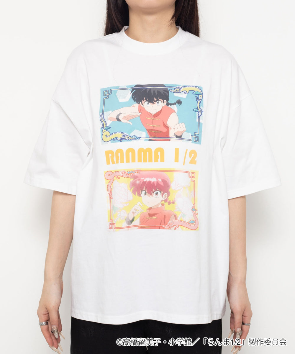 柄1 モデル：167cm L着用