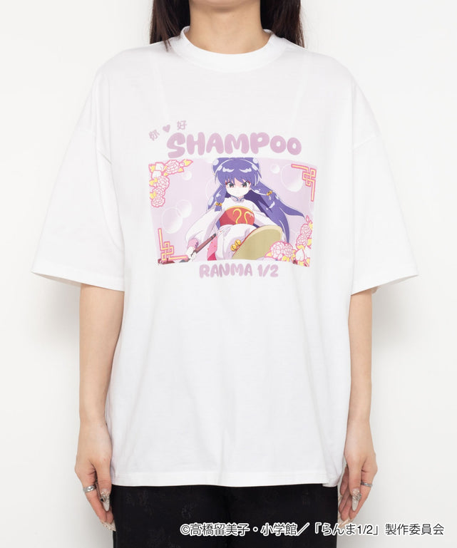 柄2 モデル：167cm L着用