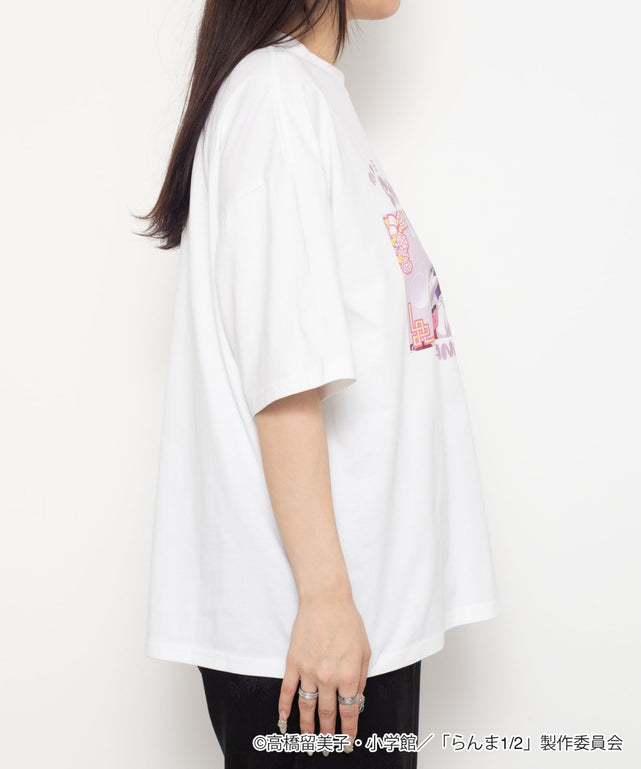 柄2 モデル：167cm L着用