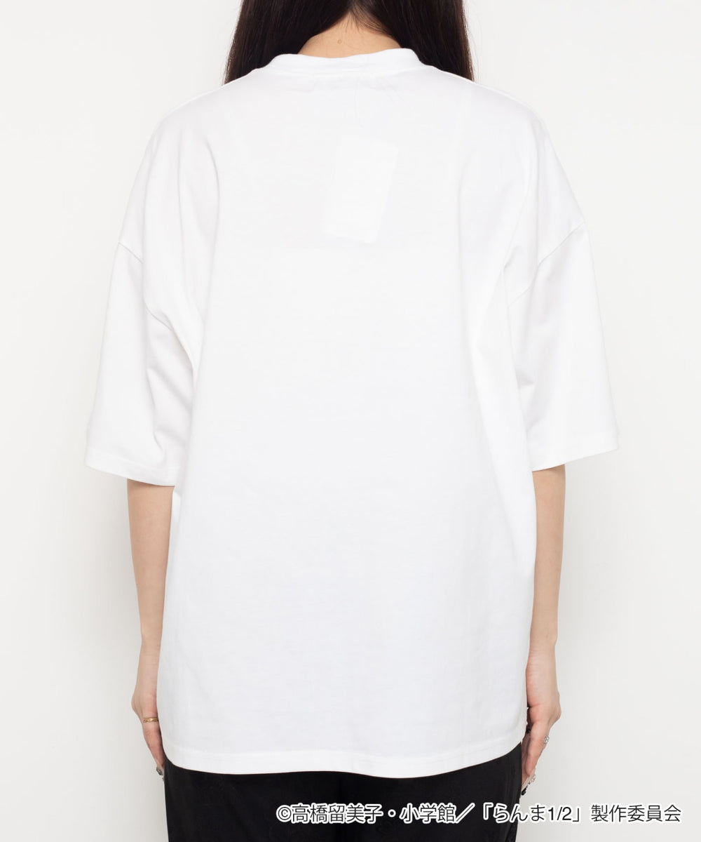 柄2 モデル：167cm L着用